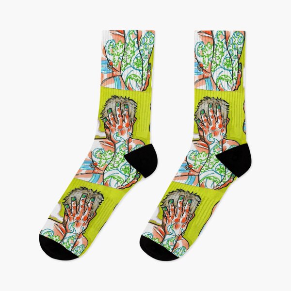 Item preview, Contort designed and sold by Shannon Hedges.