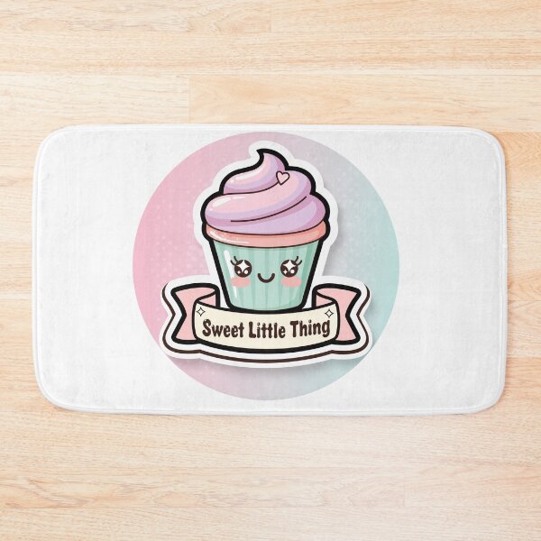 Item preview, Kawaii Cupcake – Sweet | Cute Baby Design designed and sold by FehlingMedia.