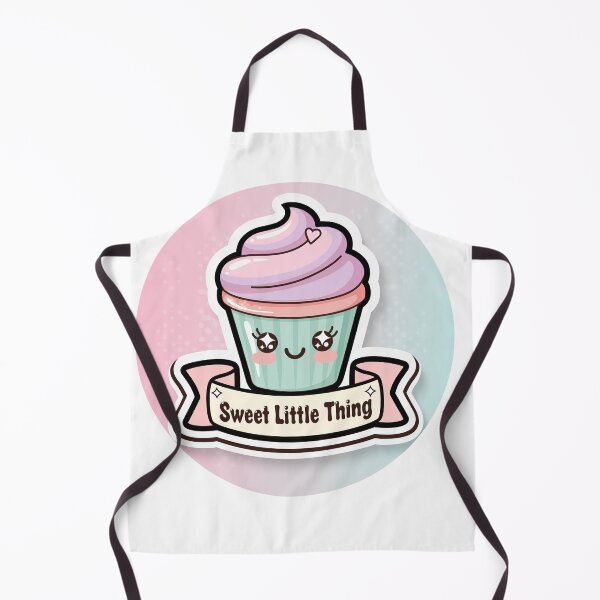 Item preview, Kawaii Cupcake – Sweet | Cute Baby Design designed and sold by FehlingMedia.