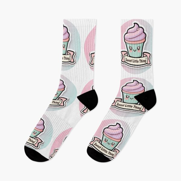 Item preview, Kawaii Cupcake – Sweet | Cute Baby Design designed and sold by FehlingMedia.