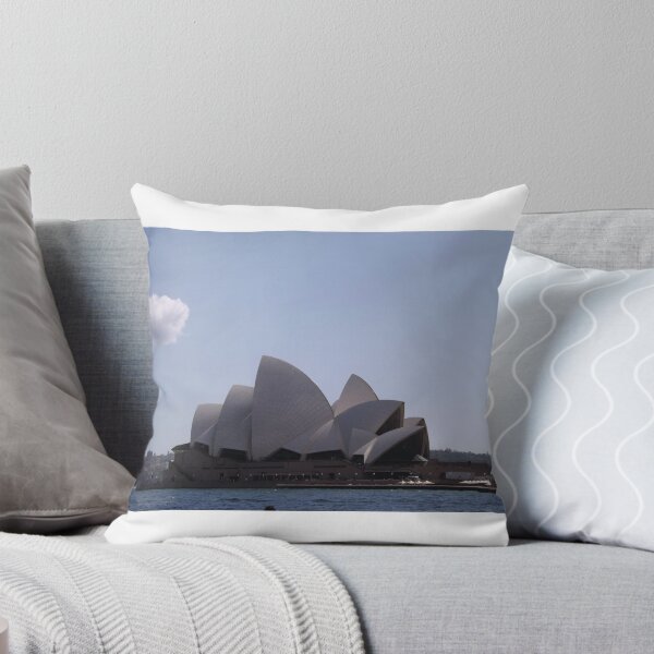 Item preview, Sydney Opera House designed and sold by TimMerch4U.