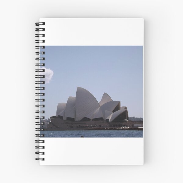 Item preview, Sydney Opera House designed and sold by TimMerch4U.