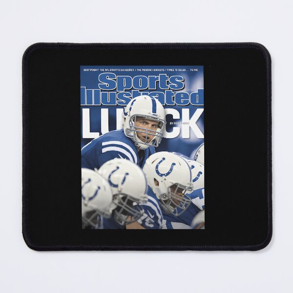 Item preview,  Luck Andrew Luck Of The Indianapolis Colts designed and sold by DaneSmrs.
