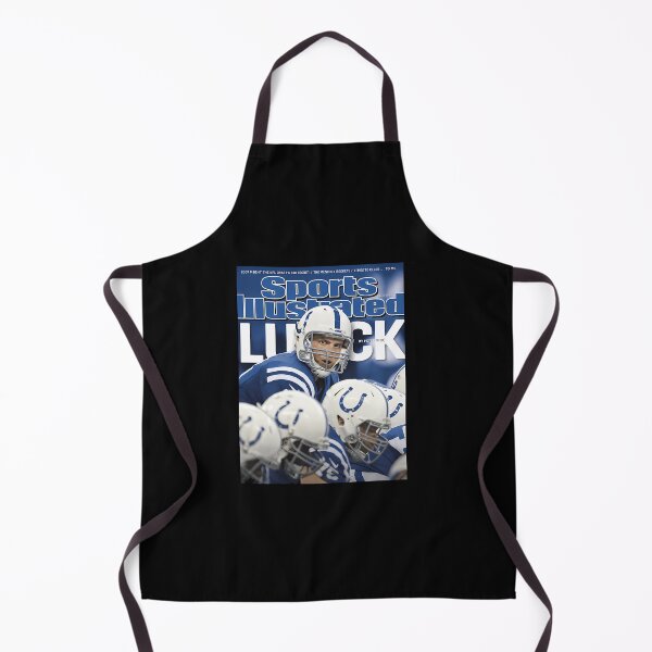 Item preview, Luck Andrew Luck Of The Indianapolis Colts designed and sold by DaneSmrs.