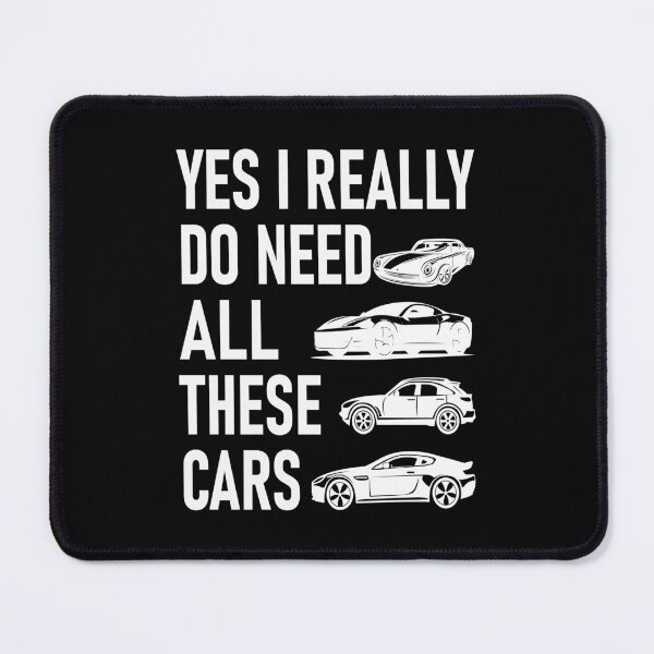 Item preview, Funny Car Enthusiast, yes i really do need all these cars designed and sold by jaftees.