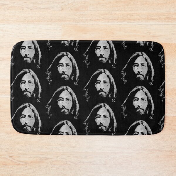 Item preview, John Lennon Face designed and sold by meowmeup.