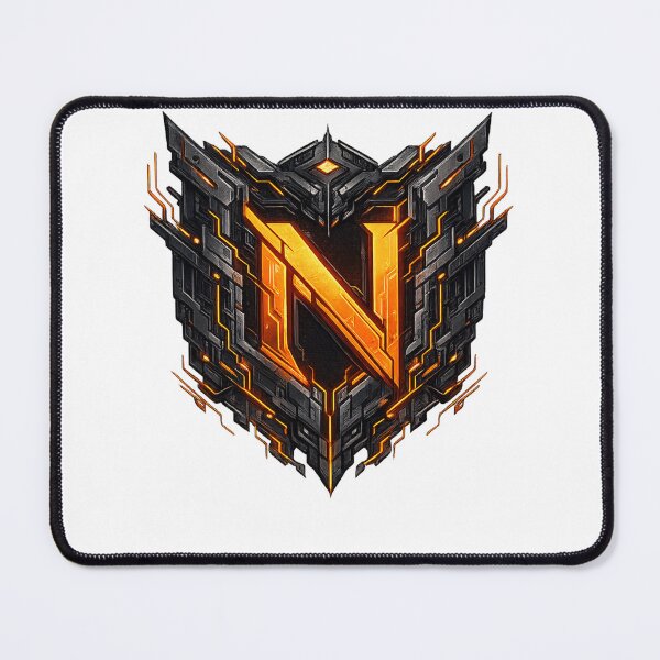 Item preview, NextNoob485 Badge designed and sold by NextNoob485.