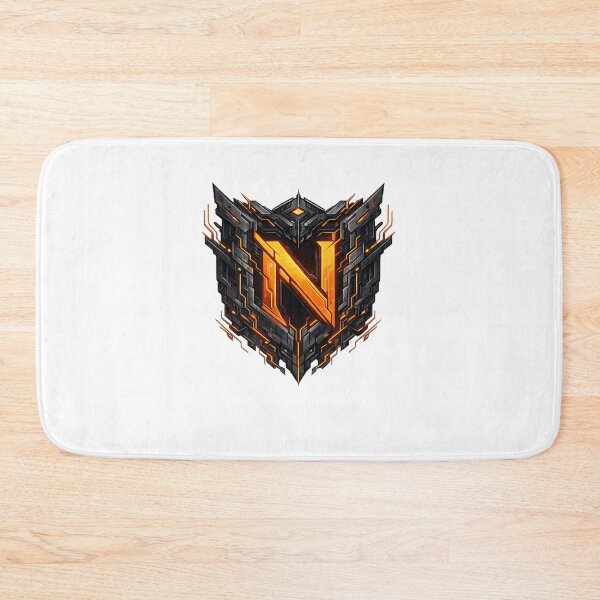 Item preview, NextNoob485 Badge designed and sold by NextNoob485.