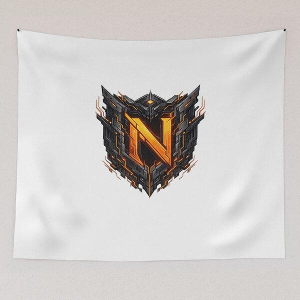 Item preview, NextNoob485 Badge designed and sold by NextNoob485.