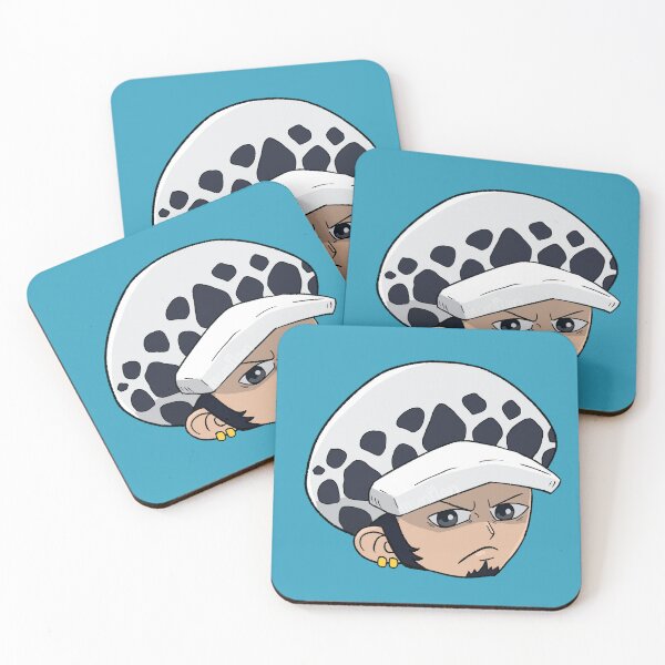 Item preview, Trafalgar Law designed and sold by msmilan.