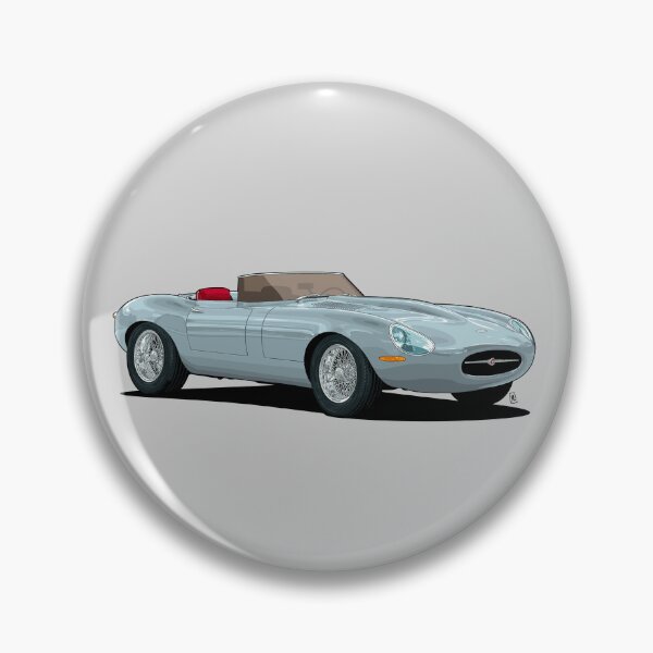 Item preview, Eagle Speedster designed and sold by MLAutomotive.