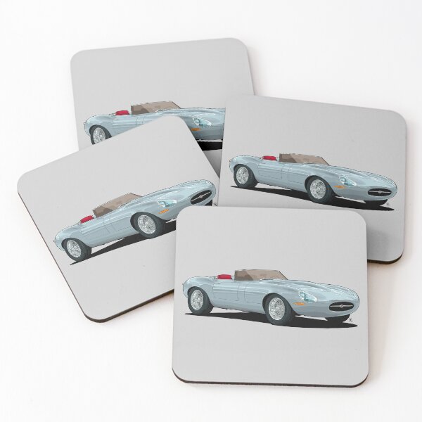 Item preview, Eagle Speedster designed and sold by MLAutomotive.
