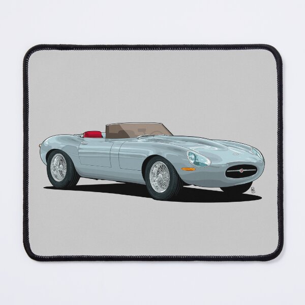 Item preview, Eagle Speedster designed and sold by MLAutomotive.