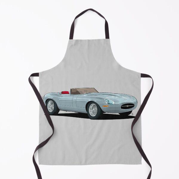 Item preview, Eagle Speedster designed and sold by MLAutomotive.