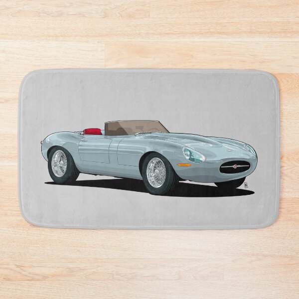 Item preview, Eagle Speedster designed and sold by MLAutomotive.