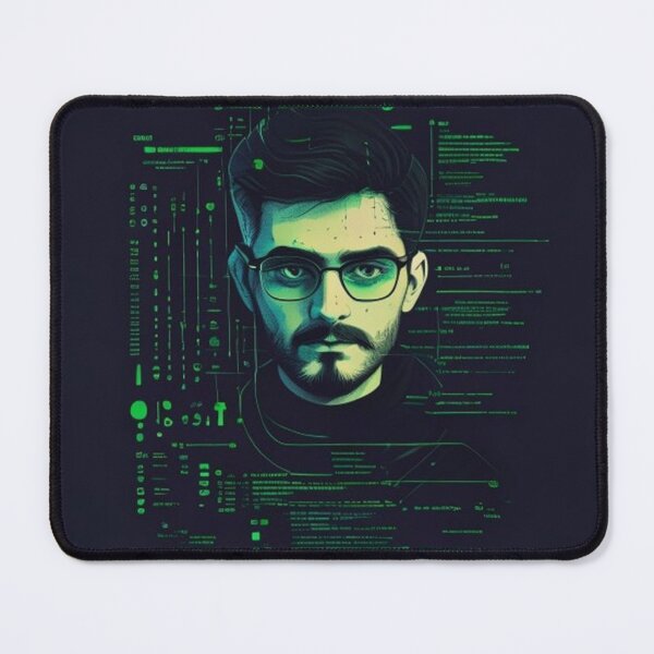 Item preview, Javascript - Minimal Style Art designed and sold by YCDesigner.