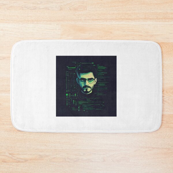 Item preview, Javascript - Minimal Style Art designed and sold by YCDesigner.
