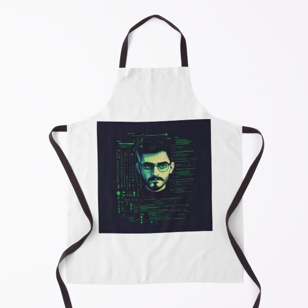 Item preview, Javascript - Minimal Style Art designed and sold by YCDesigner.