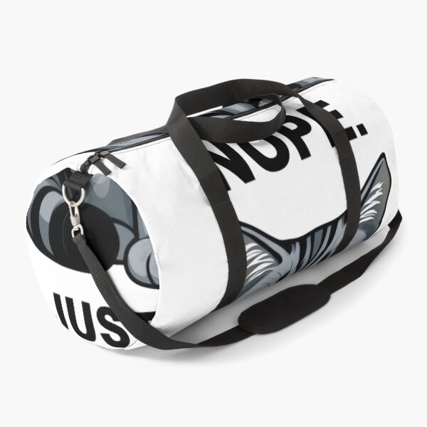 Item preview, Indifferent Cat Nope Just Nope designed and sold by DetalleXL.