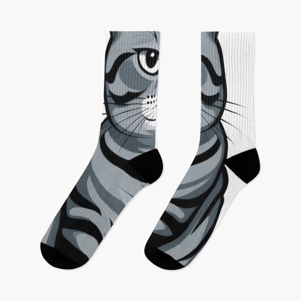 Item preview, Indifferent Cat Nope Just Nope designed and sold by DetalleXL.