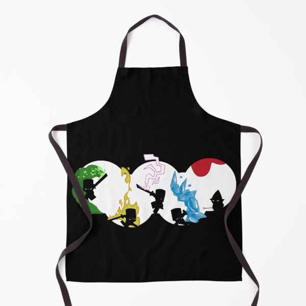 Item preview, Elemental Knights Showdown designed and sold by ProjetF.
