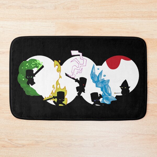 Item preview, Elemental Knights Showdown designed and sold by ProjetF.