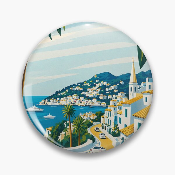 Artikelvorschau, Monaco entworfen und verkauft von ArtQueen777.