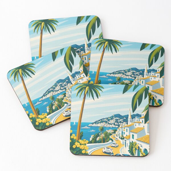 Item preview, Monaco  designed and sold by ArtQueen777.
