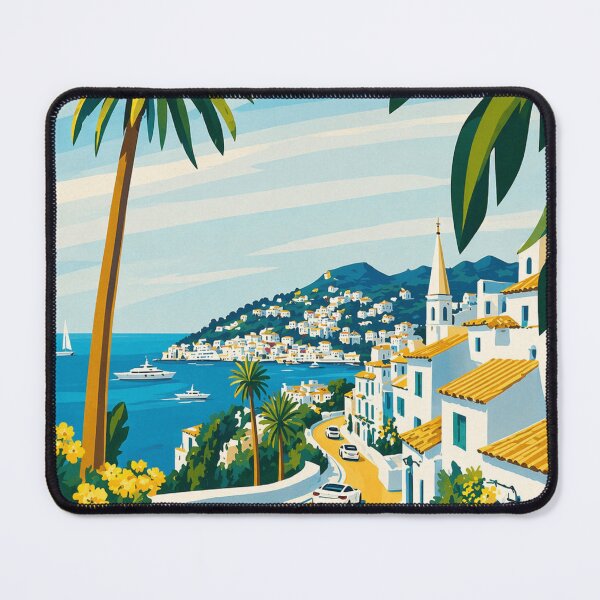 Item preview, Monaco designed and sold by ArtQueen777.