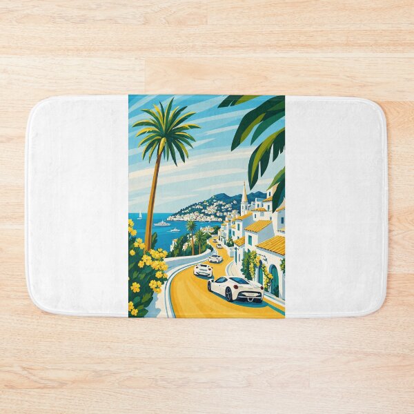 Item preview, Monaco  designed and sold by ArtQueen777.