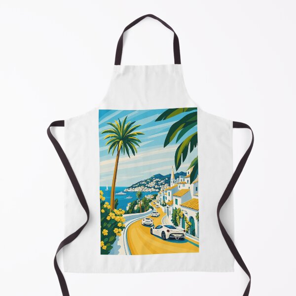 Item preview, Monaco  designed and sold by ArtQueen777.