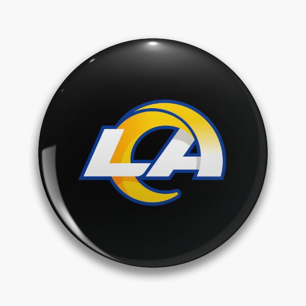 Item preview, The Rams Icon designed and sold by DaneSmrs.