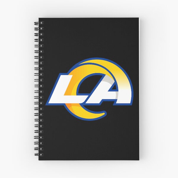 Item preview, The Rams Icon designed and sold by DaneSmrs.