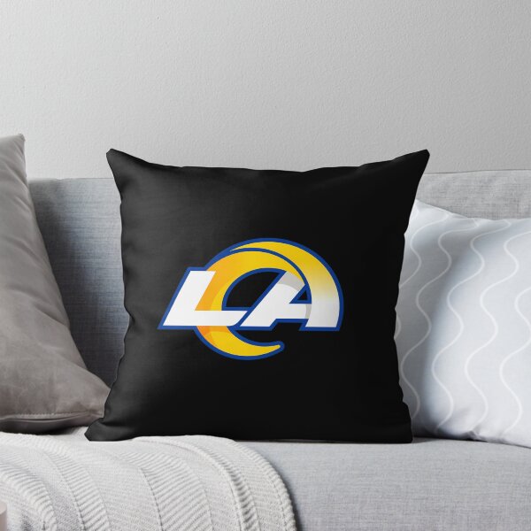 Item preview, The Rams Icon designed and sold by DaneSmrs.