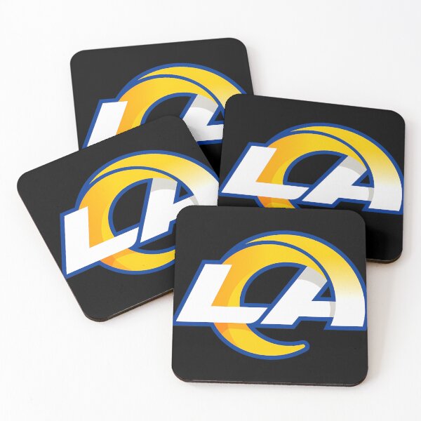 Item preview, The Rams Icon designed and sold by DaneSmrs.