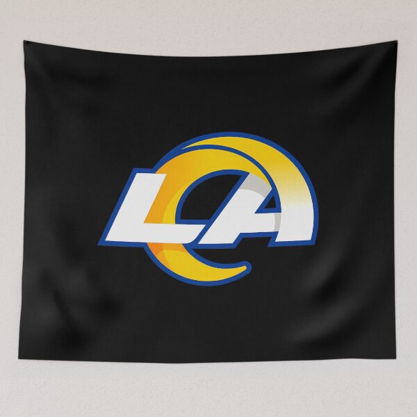 Item preview, The Rams Icon designed and sold by DaneSmrs.