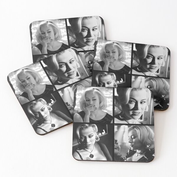 Item preview,  Tiffany Valentine Grid Active designed and sold by DaneSmrs.