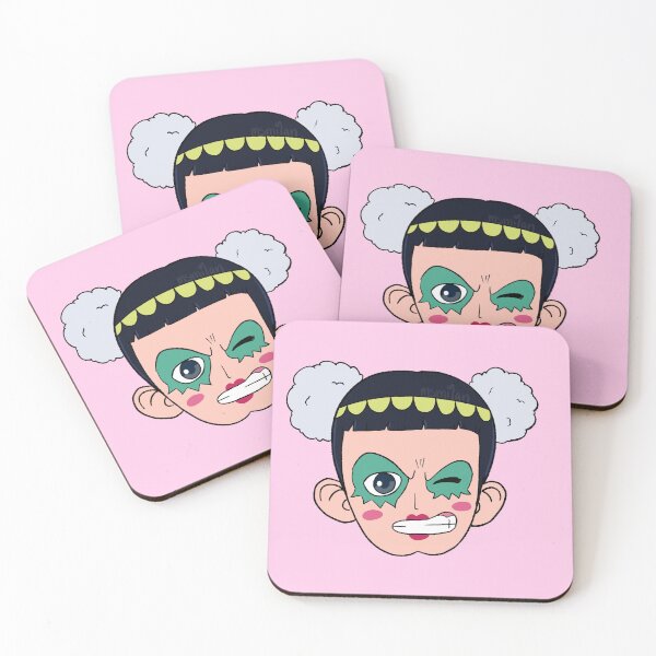 Item preview, Bon Clay designed and sold by msmilan.