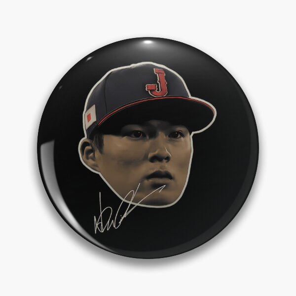 Item preview,  2025 Yoshinobu Yamamoto World Series Mvp - Los Angeles Dodgers  designed and sold by DaneSmrs.
