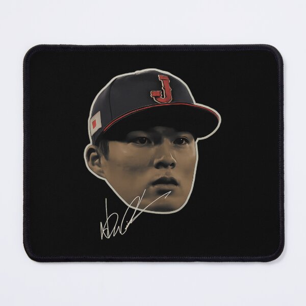 Item preview, 2025 Yoshinobu Yamamoto World Series Mvp - Los Angeles Dodgers designed and sold by DaneSmrs.