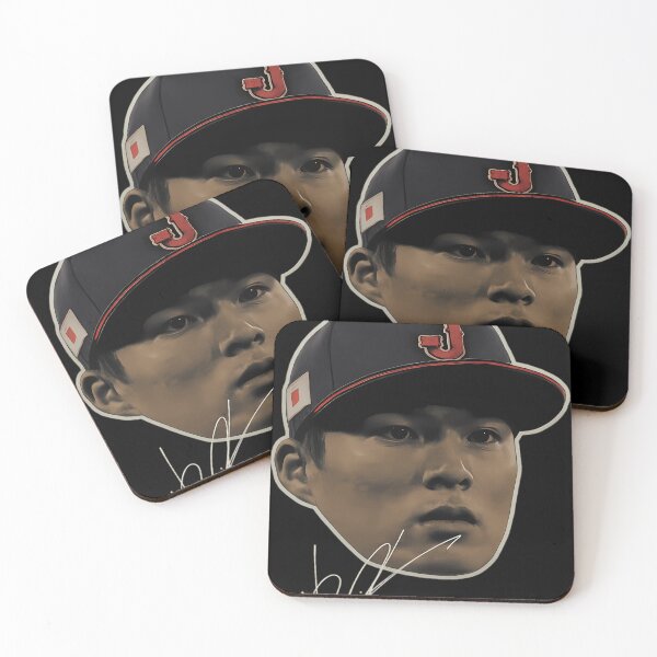 Item preview,  2025 Yoshinobu Yamamoto World Series Mvp - Los Angeles Dodgers  designed and sold by DaneSmrs.
