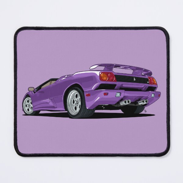 Item preview, Diablo Roadster designed and sold by MLAutomotive.