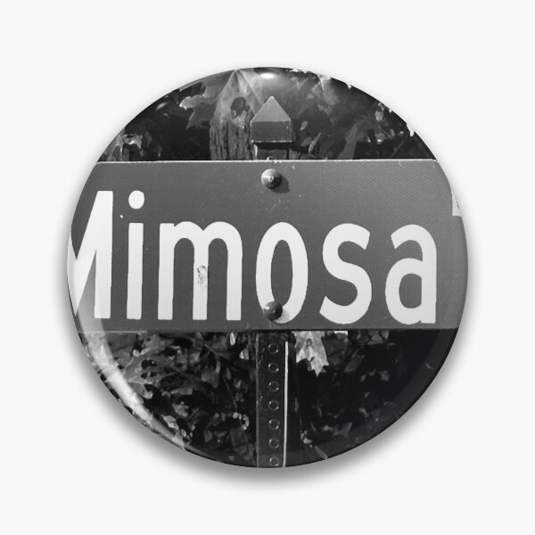 Item preview, Mimosa Girl  designed and sold by cassellayshu.
