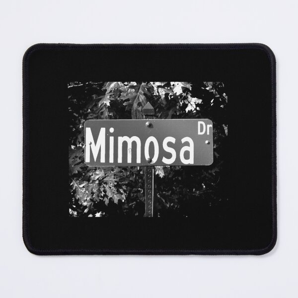 Item preview, Mimosa Girl designed and sold by cassellayshu.