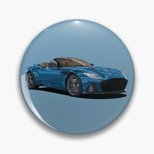 Item preview, DBS Volante designed and sold by MLAutomotive.