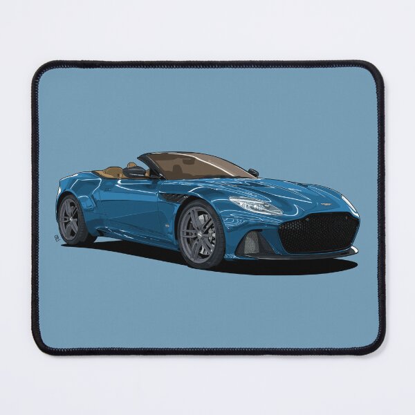 Item preview, DBS Volante designed and sold by MLAutomotive.