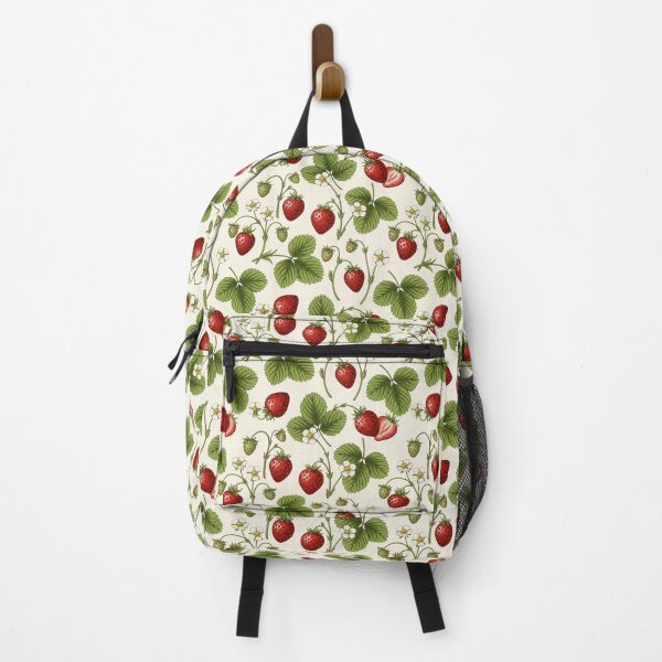 Item preview, Strawberries galore designed and sold by Luddau.