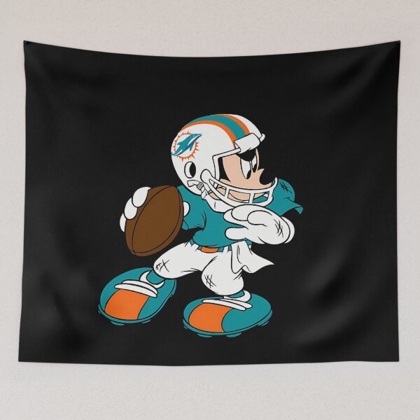 Item preview, Miami Dolphins designed and sold by DaneSmrs.