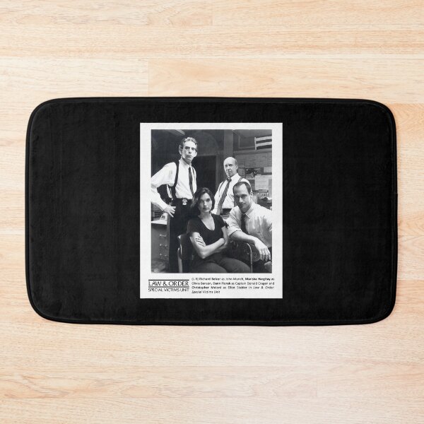 Item preview, Vintage olivia benson designed and sold by noterosheckler.