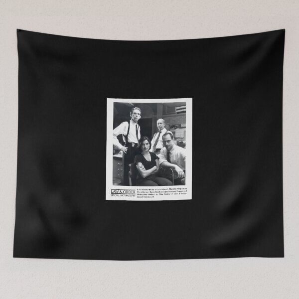 Item preview, Vintage olivia benson designed and sold by noterosheckler.
